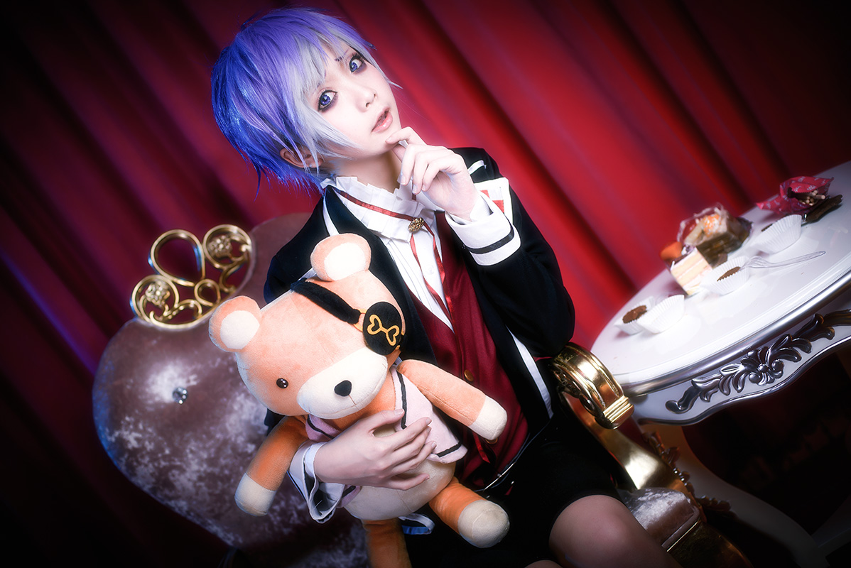 Star's Delay to December 22, Coser Hoshilly BCY Collection 8(113)